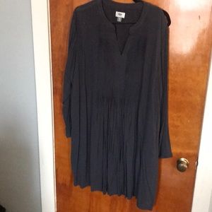 ONLY WORN ONCE* grey dress